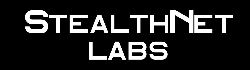 StealthNet Labs TV