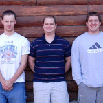 Brett (as Admin) Photo