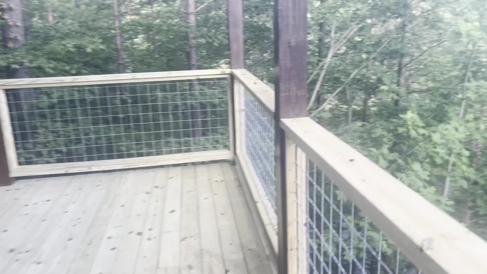Gatlinburg Cabin