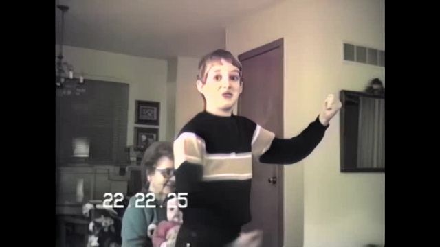 PRACTICE TAPE - 1985-86
