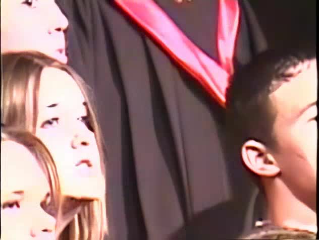 BHS Christmas Concert 2004