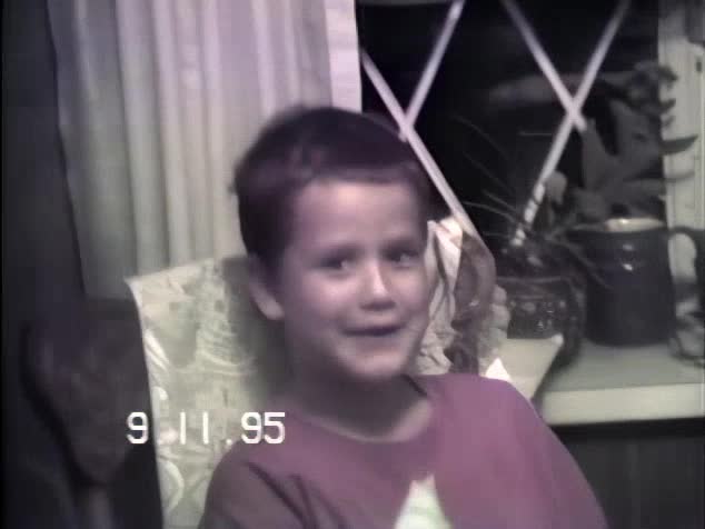Brett & Scott's Birthday 1995, Brett's Birthday 1996