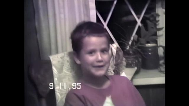 Brett & Scott's Birthday 1995, Brett's Birthday 1996