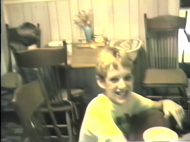 Bretts Birthdays 1986-1992