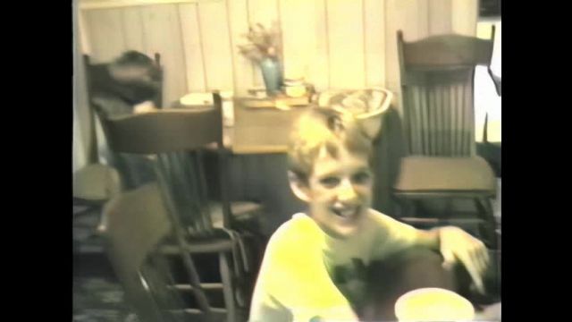 Bretts Birthdays 1986-1992