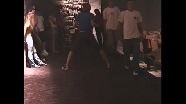 Calvary Chapel Buffalo Event