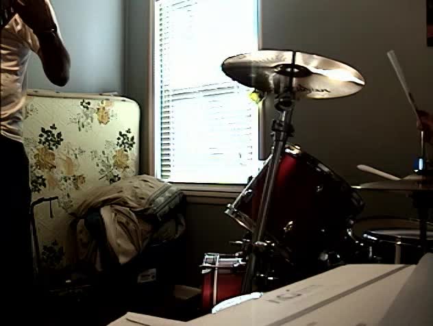 Early Unchained Audition