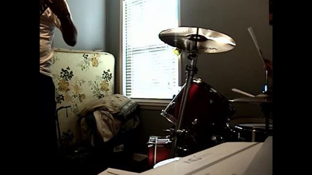 Early Unchained Audition