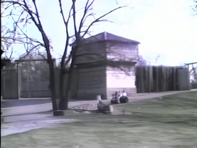 Easter 1986-89