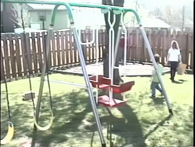 Easter 1999