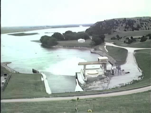 McConaughy Trip and other events 1988-89