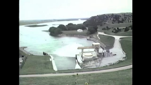 McConaughy Trip and other events 1988-89