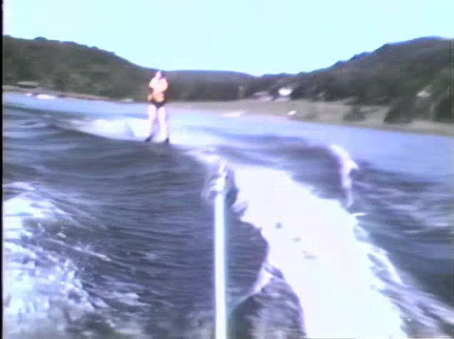 Memorial Day 1986