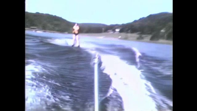 Memorial Day 1986