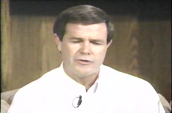 NCAA BBall Clinic 1989