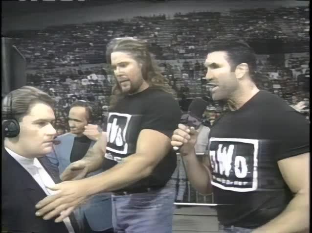 nWo clip
