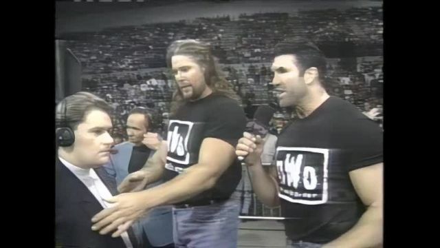 nWo clip