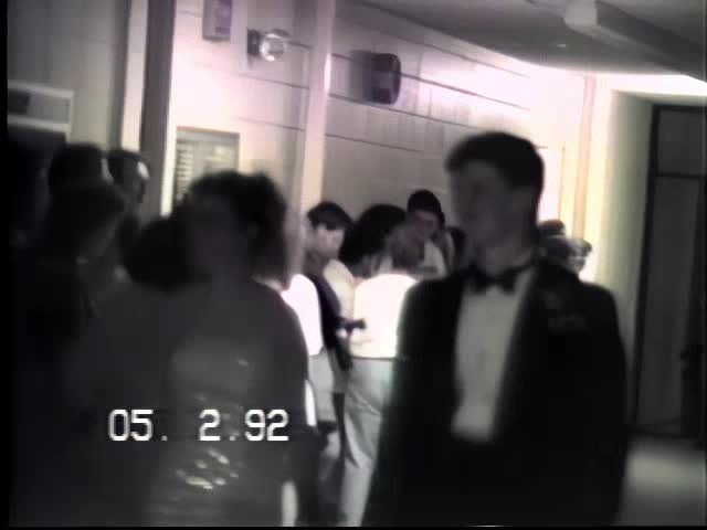 Spring 1992