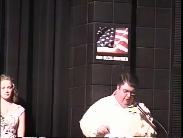 Spring 2004