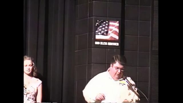 Spring 2004