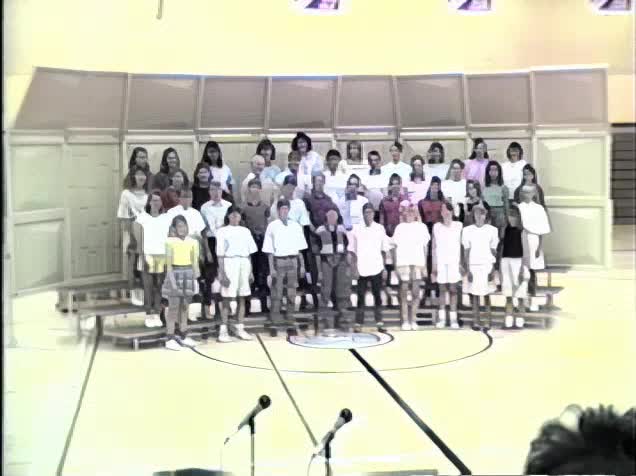 Summer 1989