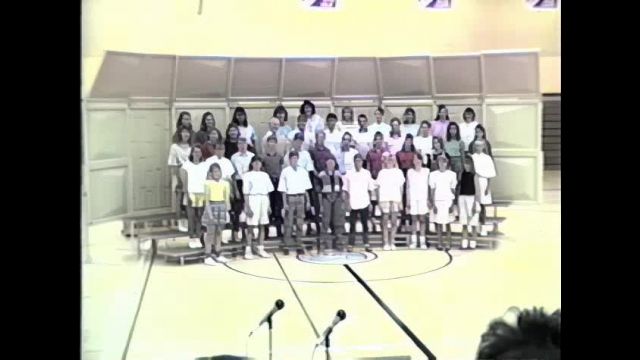 Summer 1989