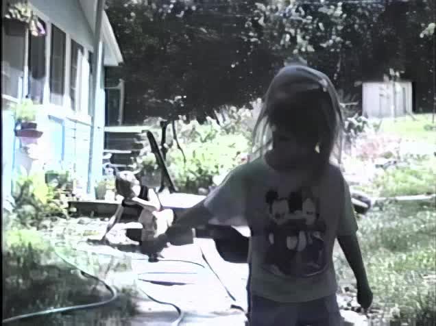 Summer 1991