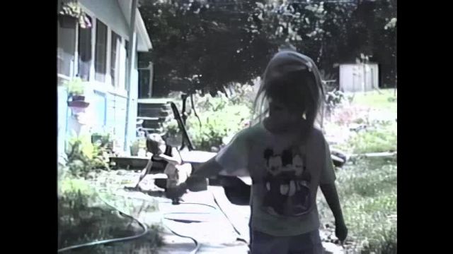 Summer 1991