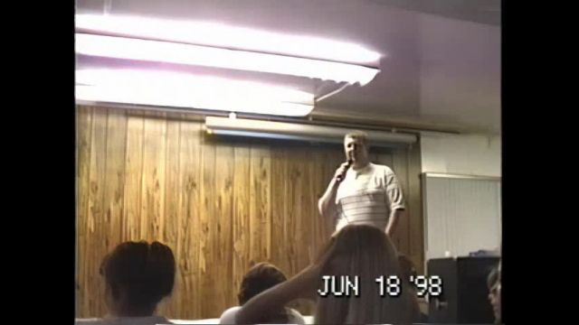 Summer 1998