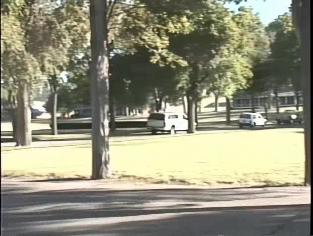 Trails and Tales - Mid 1990s