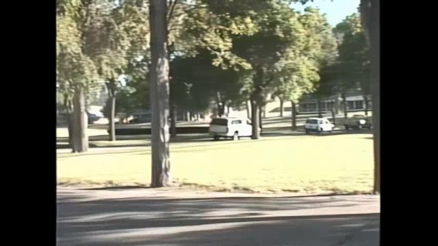 Trails and Tales - Mid 1990s
