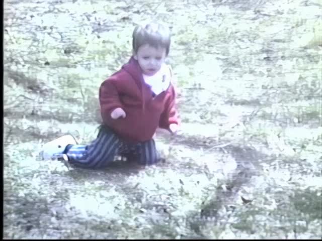 Easter - Mid 1990s