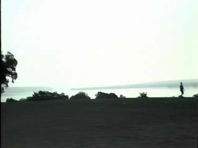 Vacation 1987 - DC - Northeast