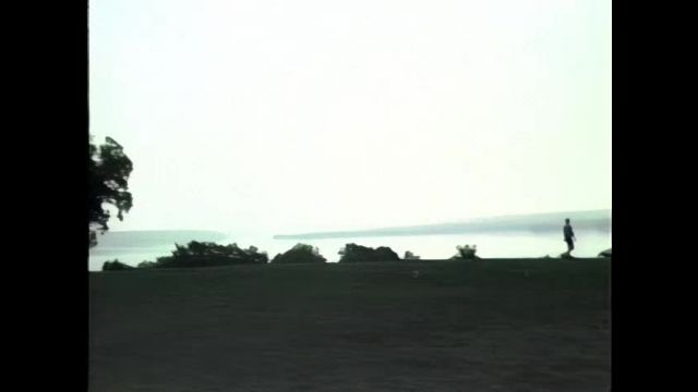 Vacation 1987 - DC - Northeast