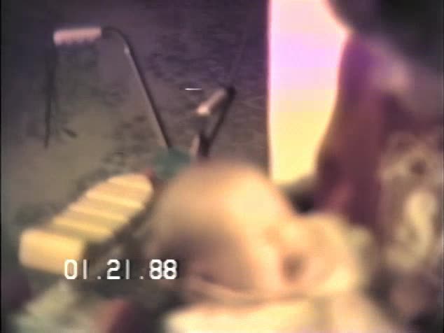 Julie - 2 Weeks - 1988