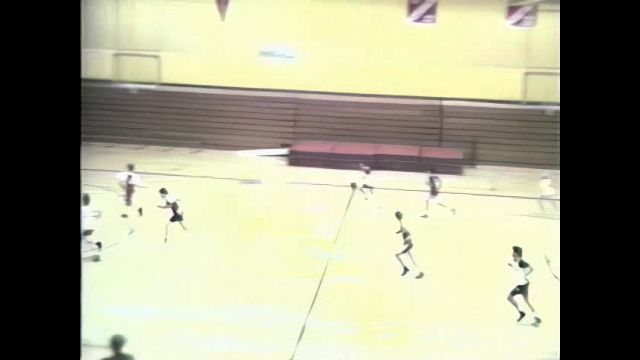 Scott & Shawn Youth Bball Games - Late 80s