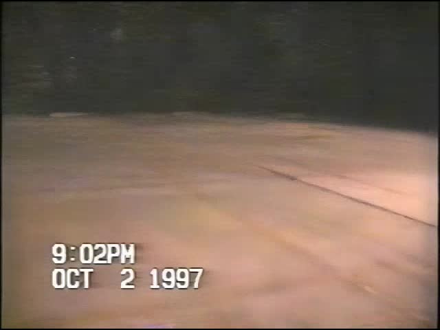 Shawn and Scott - Promise Keepers Stand in the Gap - 1997