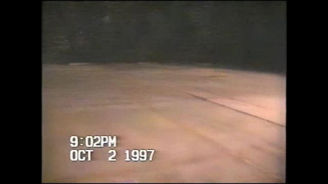 Shawn and Scott - Promise Keepers Stand in the Gap - 1997
