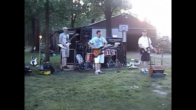 Unchained Kickoff - 2011