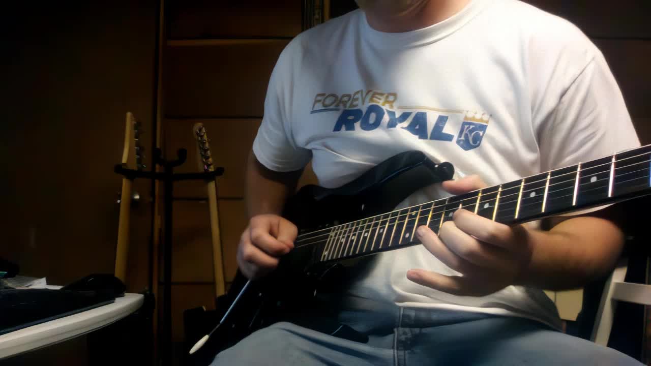 Brett - Rena Song clip