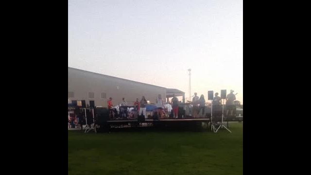 Landmark worship 4th of July 2018