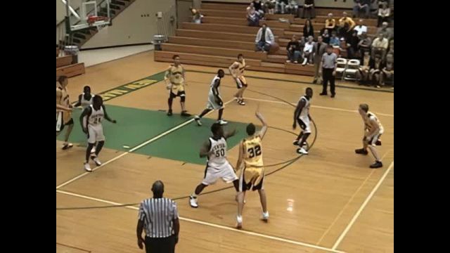 Shawn - Doniphan Bball Highlights - 2005-2006
