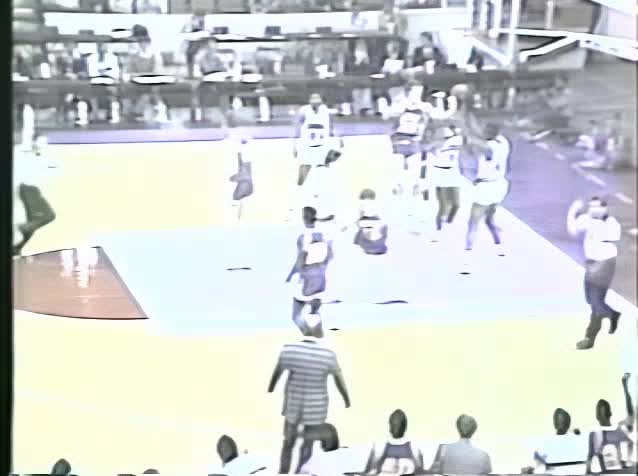Don Meyer - Motion Offense Coach