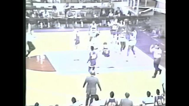 Don Meyer - Motion Offense Coach
