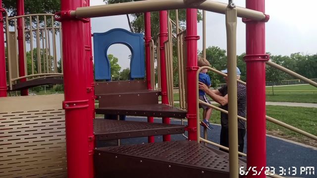 June 2023 Trip with Otts to KC Recap