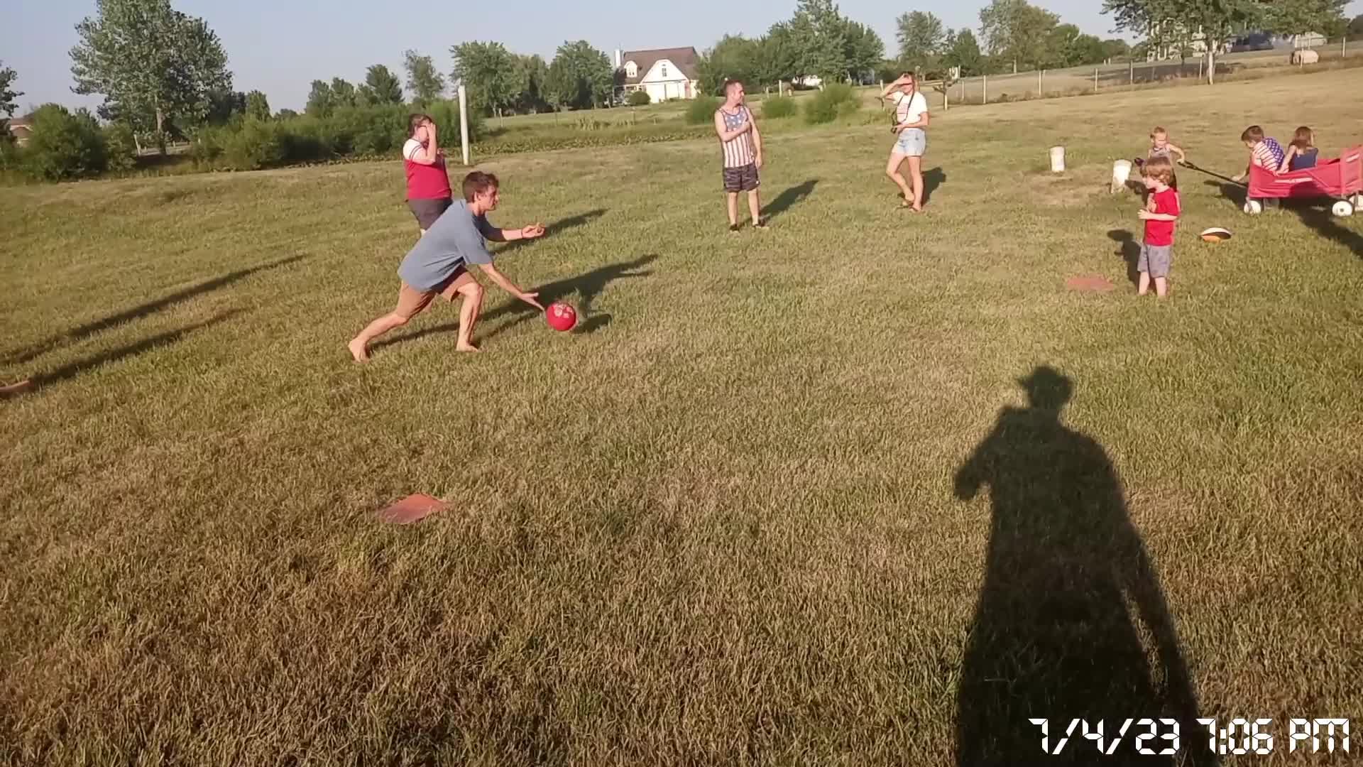 4th of July 2023