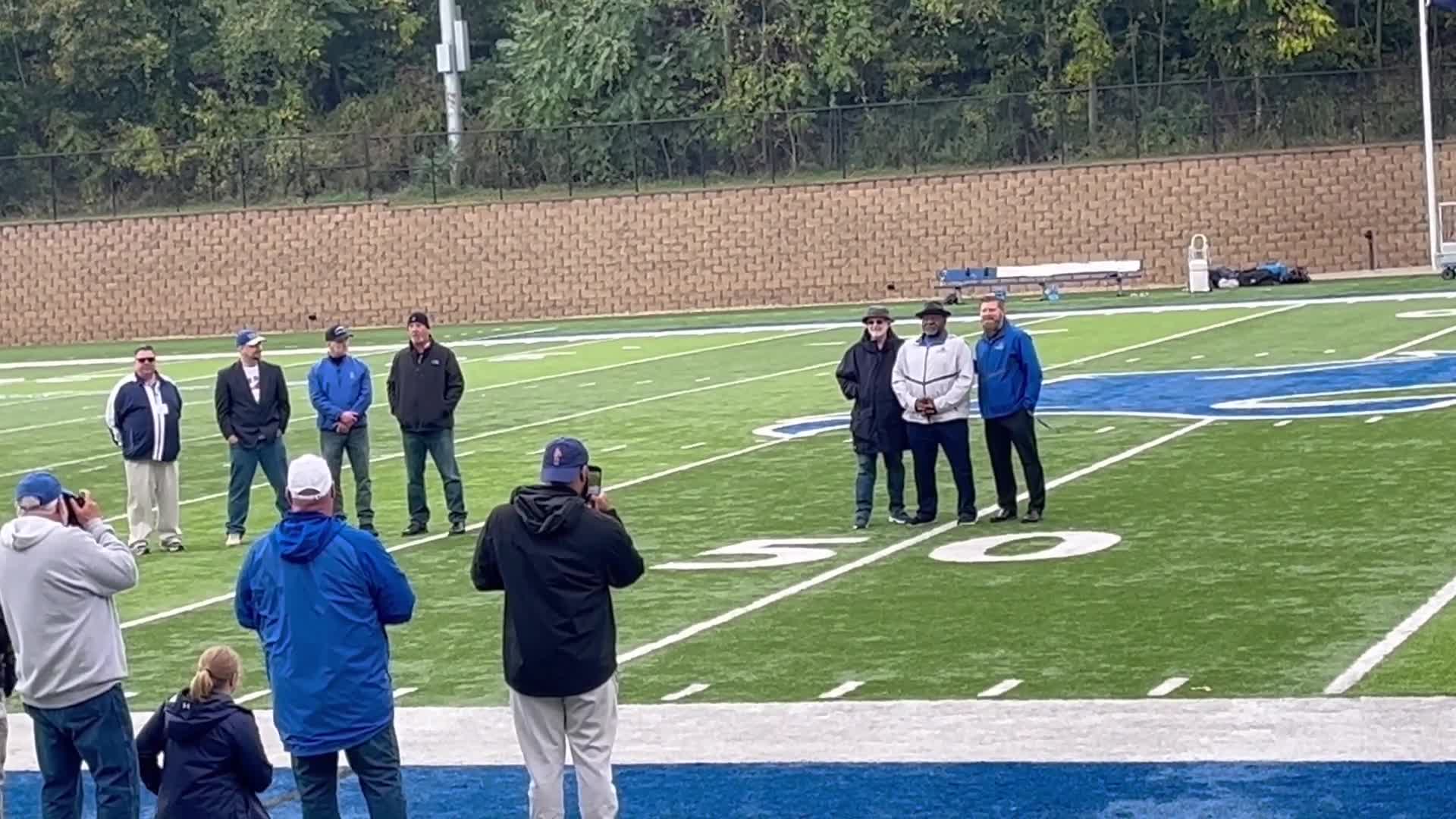 JKG PSC HOF Induction 2023