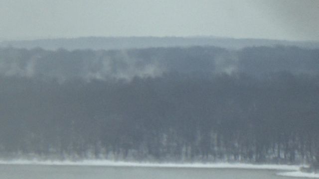 Snow storm - 1-25-2026