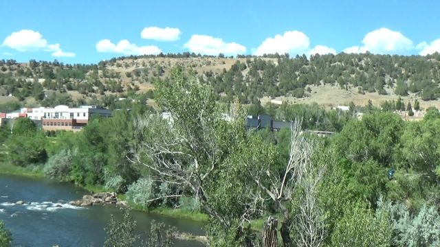 Colorado Vacation 2026 - Day 5 - Hiking the Animas River Trail