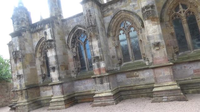 Day 3 Scotland - UK Trip 2026